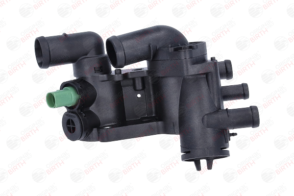 Coolant Flange BIRTH 81064 rating