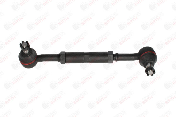 Control arm kit BIRTH BR2580