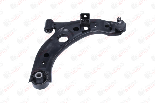 Braço oscilante BIRTH BR2638