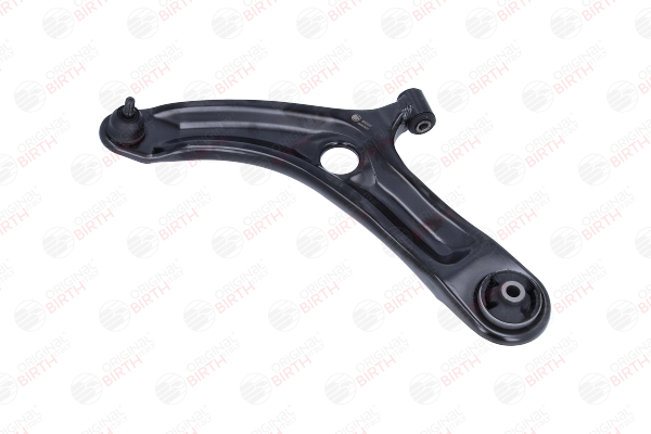 Trailing arm BIRTH BR2668