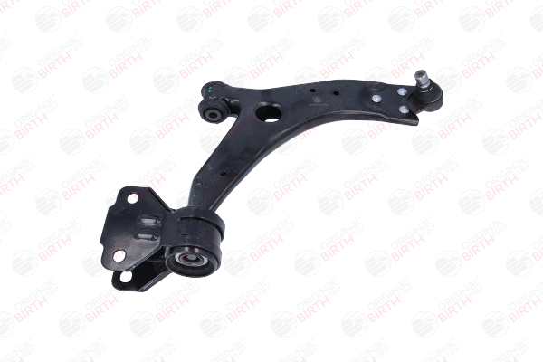 Braço oscilante suspensão da roda BIRTH BR2669