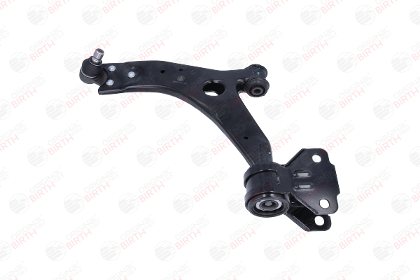 Braço oscilante BIRTH BR2670