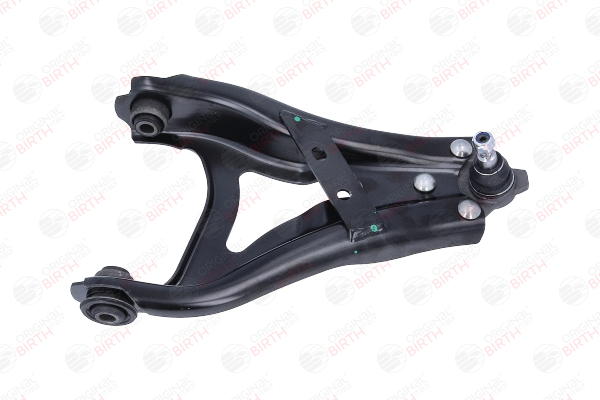Suspension arms BIRTH BR2717