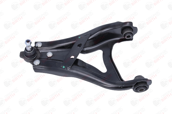 Track control arm BIRTH BR2718