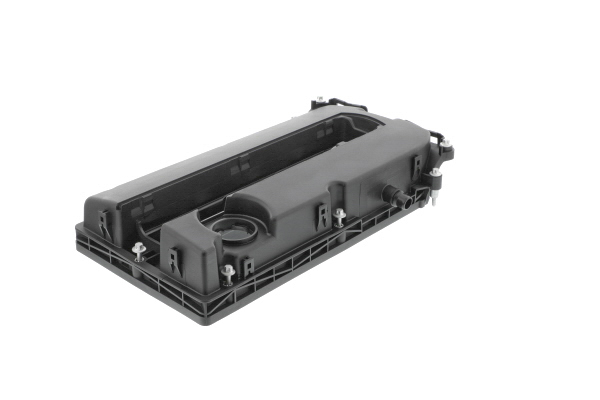 Cache soupape TOPRAN 209 008