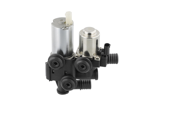 Zusatzkühlmittelpumpe TOPRAN 620 681 Bewertung