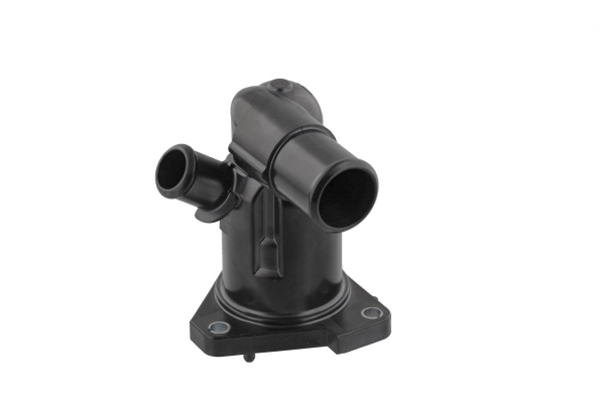 Termostat układu chłodzenia TOPRAN 630 304