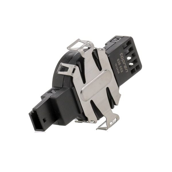Regensensor TOPRAN 638 652