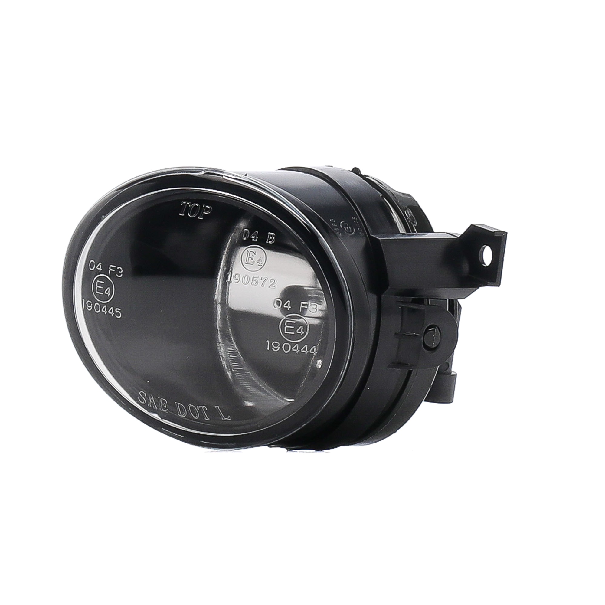 PRASCO VG5204416 VW SCIROCCO 2010 Fog lights LED and Xenon