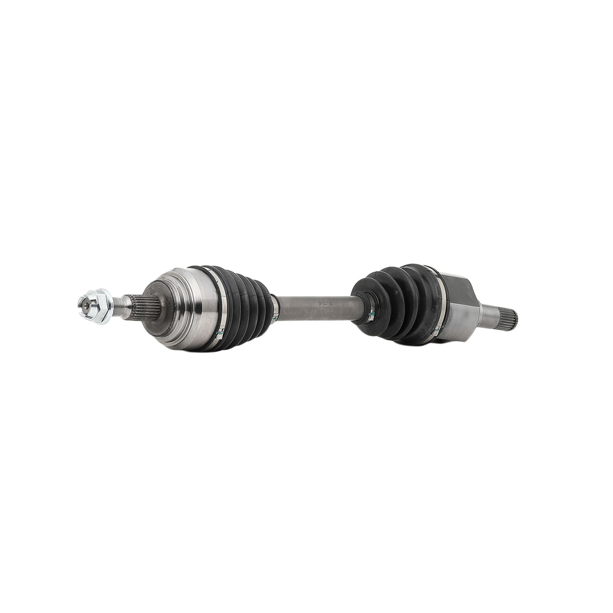 Cardan de transmission GSP 202577 évaluation
