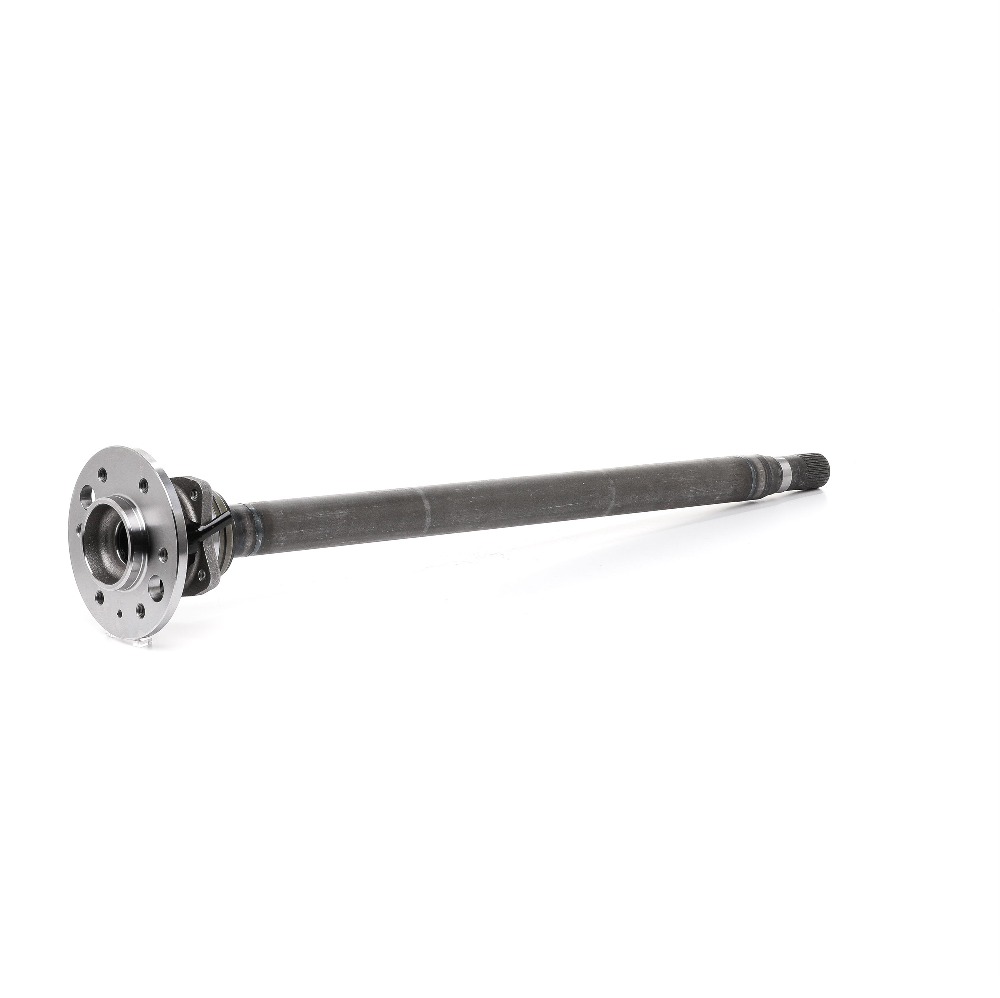 Aandrijfas 2E0 501 17 2F GSP 9500002 VOLKSWAGEN, MERCEDES-BENZ, AUDI, SKODA, SEAT