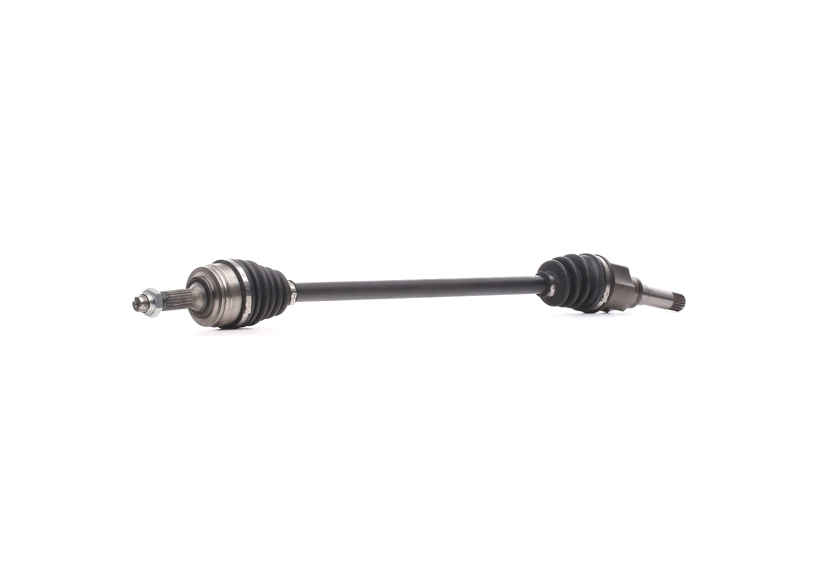 Halbachse MAXGEAR 49-2463 Bewertung