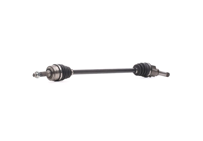 27-3427MG oryginalne Półoś napędowa MAXGEAR AX