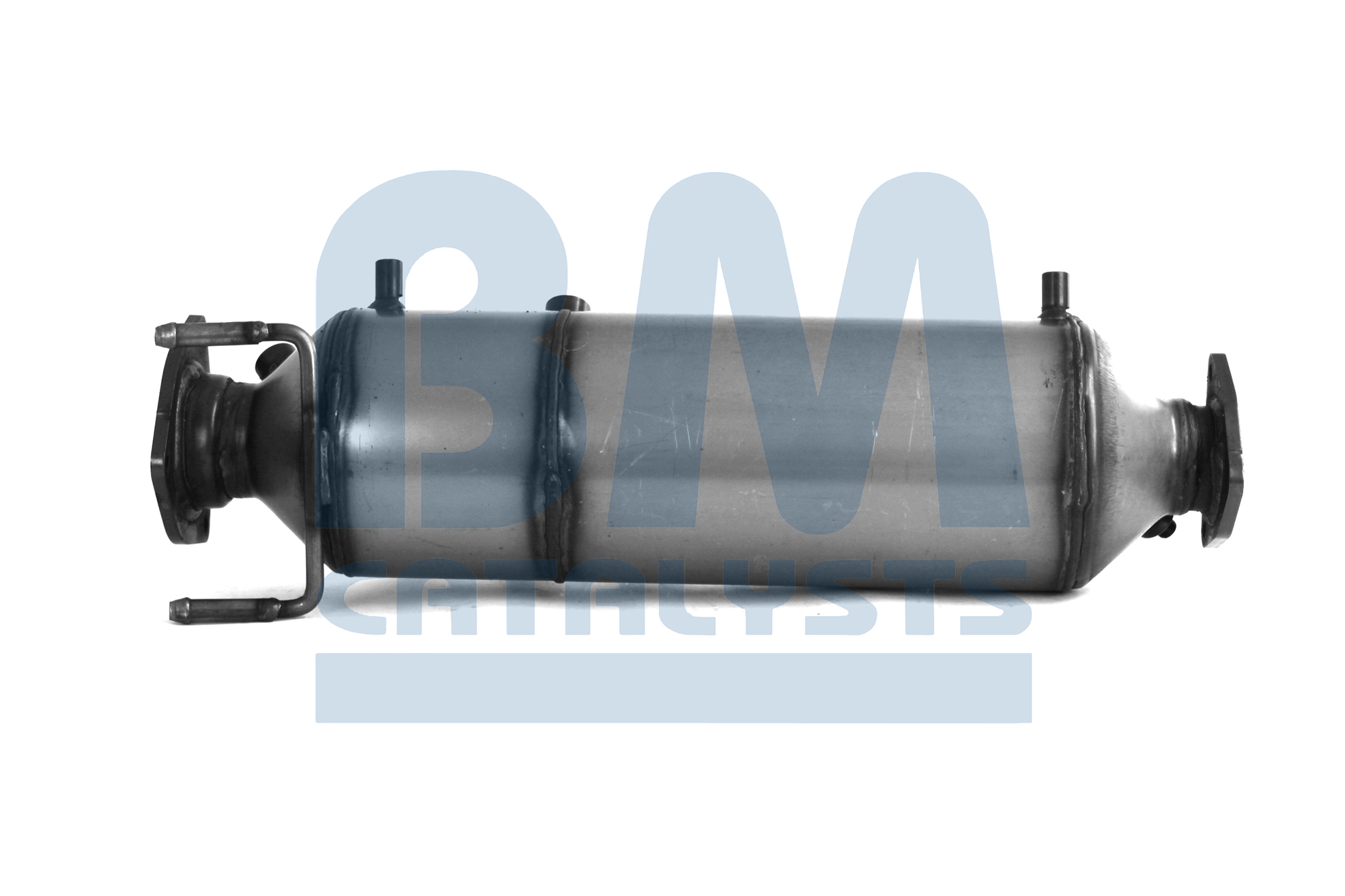 BM CATALYSTS BM11096H FAP Iveco Daily VI prix