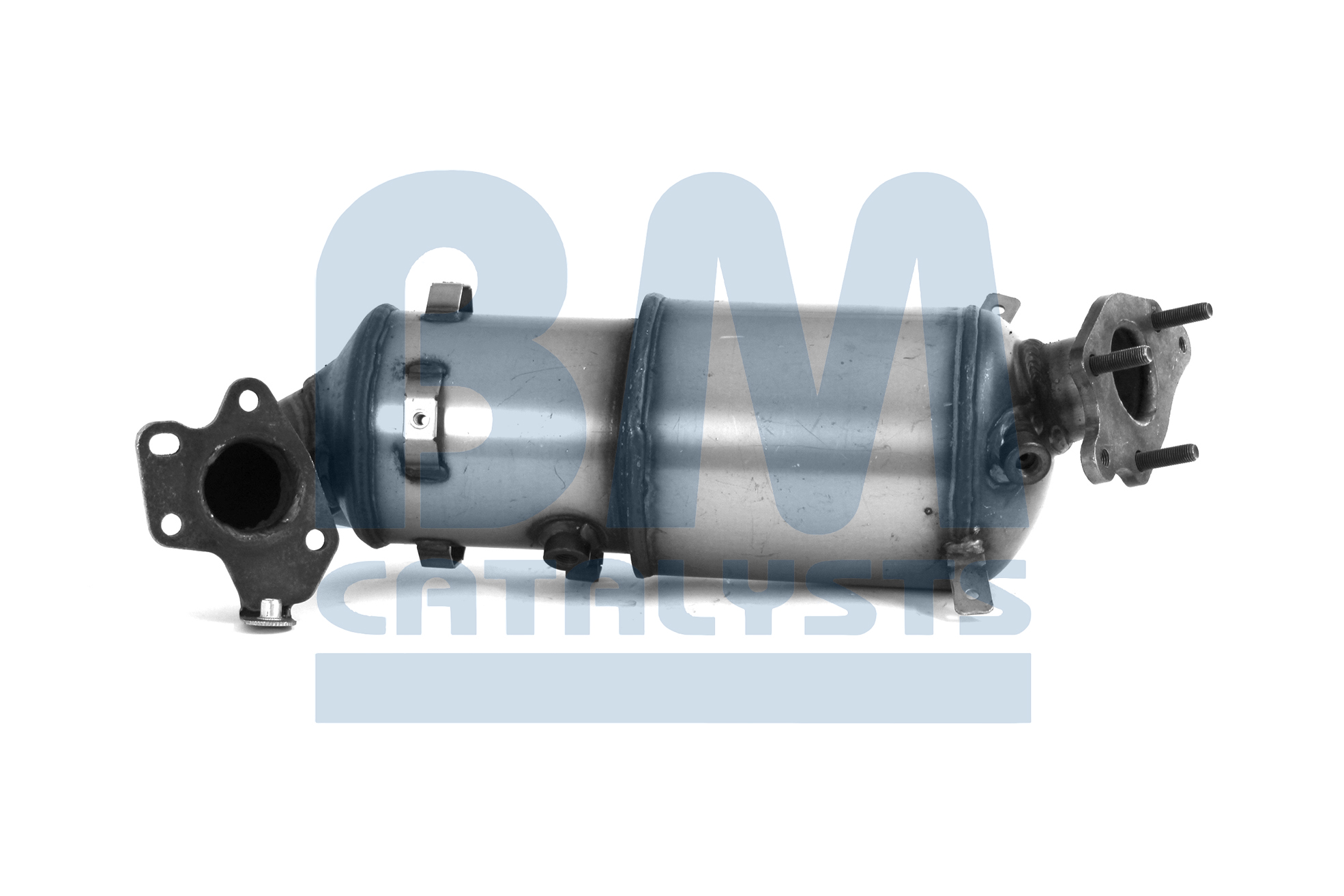 Филтър за твърди частици 18190RL0G10 BM CATALYSTS BM11153H HONDA