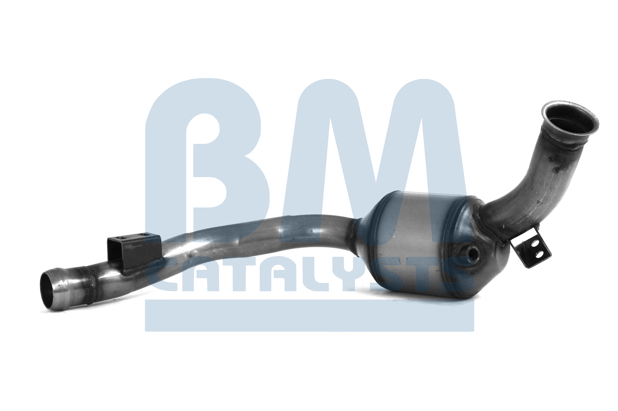 Katalysator BM80654H BM CATALYSTS A2214902436 MERCEDES-BENZ