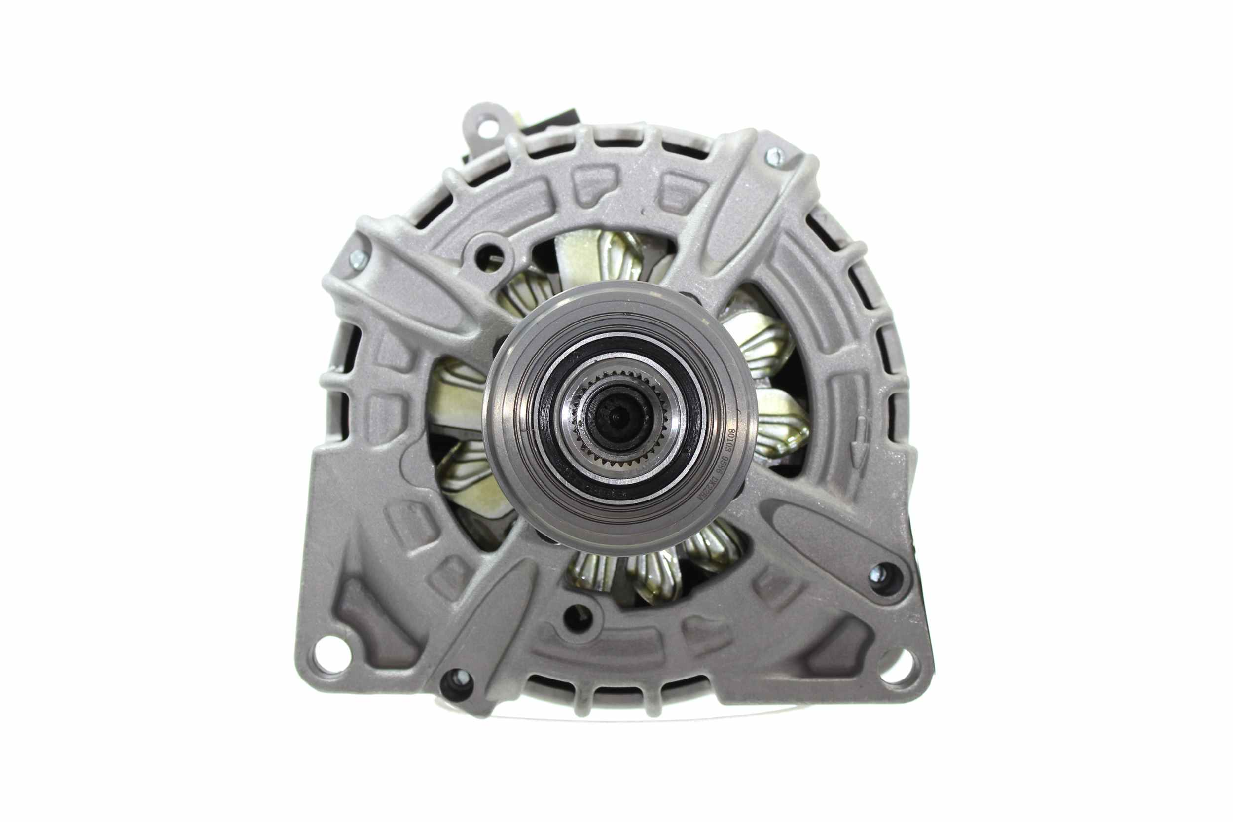 Lichtmaschine 10444841 ALANKO A0009063822 MERCEDES-BENZ, LAND ROVER