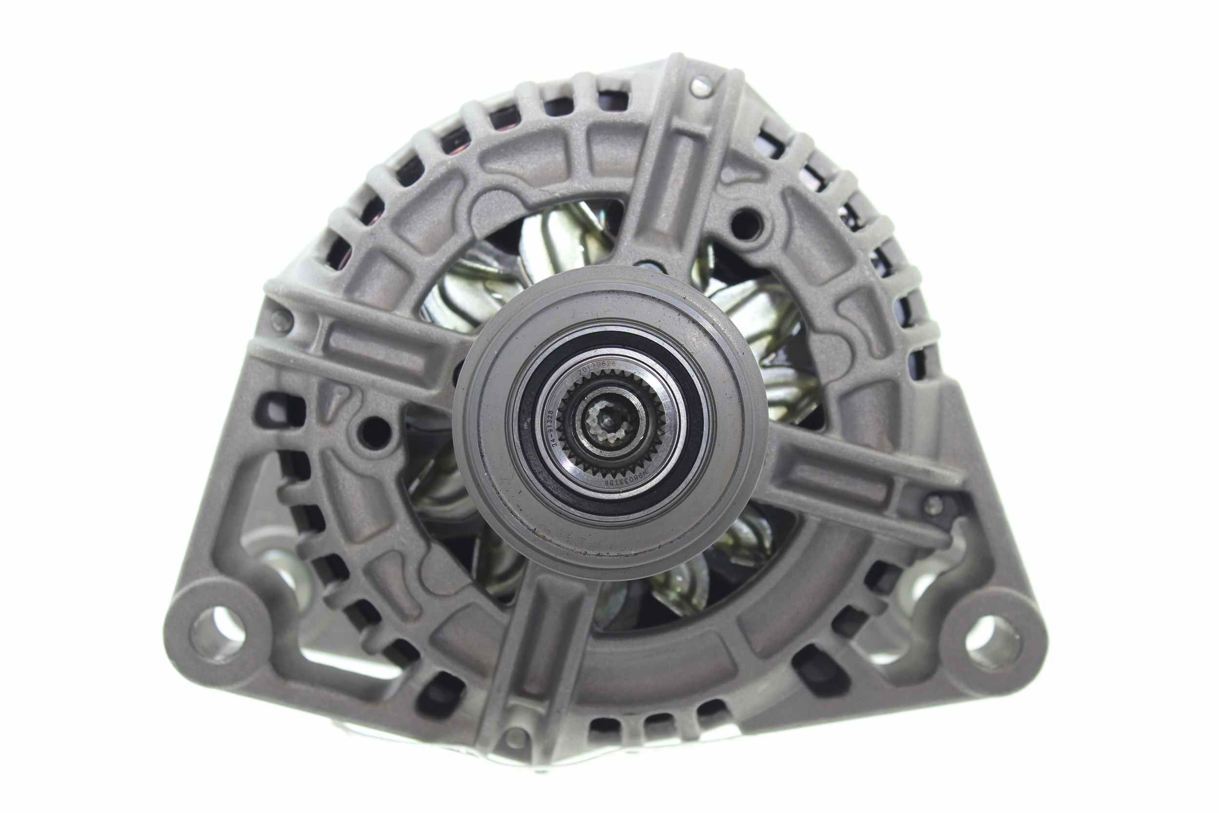 Lichtmaschine 10445071 ALANKO 1202199 OPEL, FORD, VAUXHALL