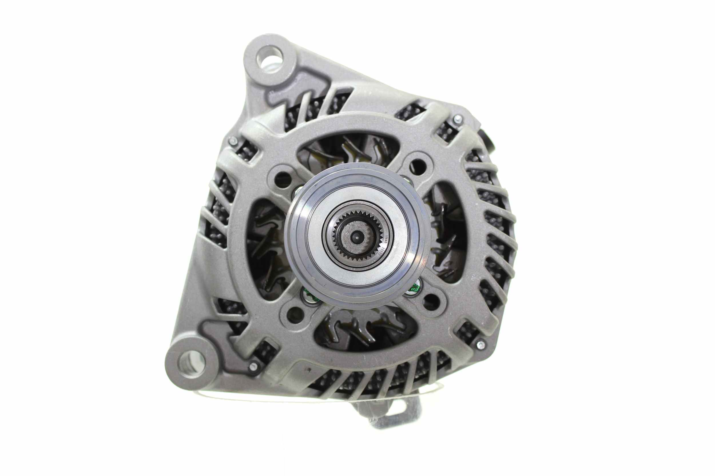 Alternator ALANKO 10445079