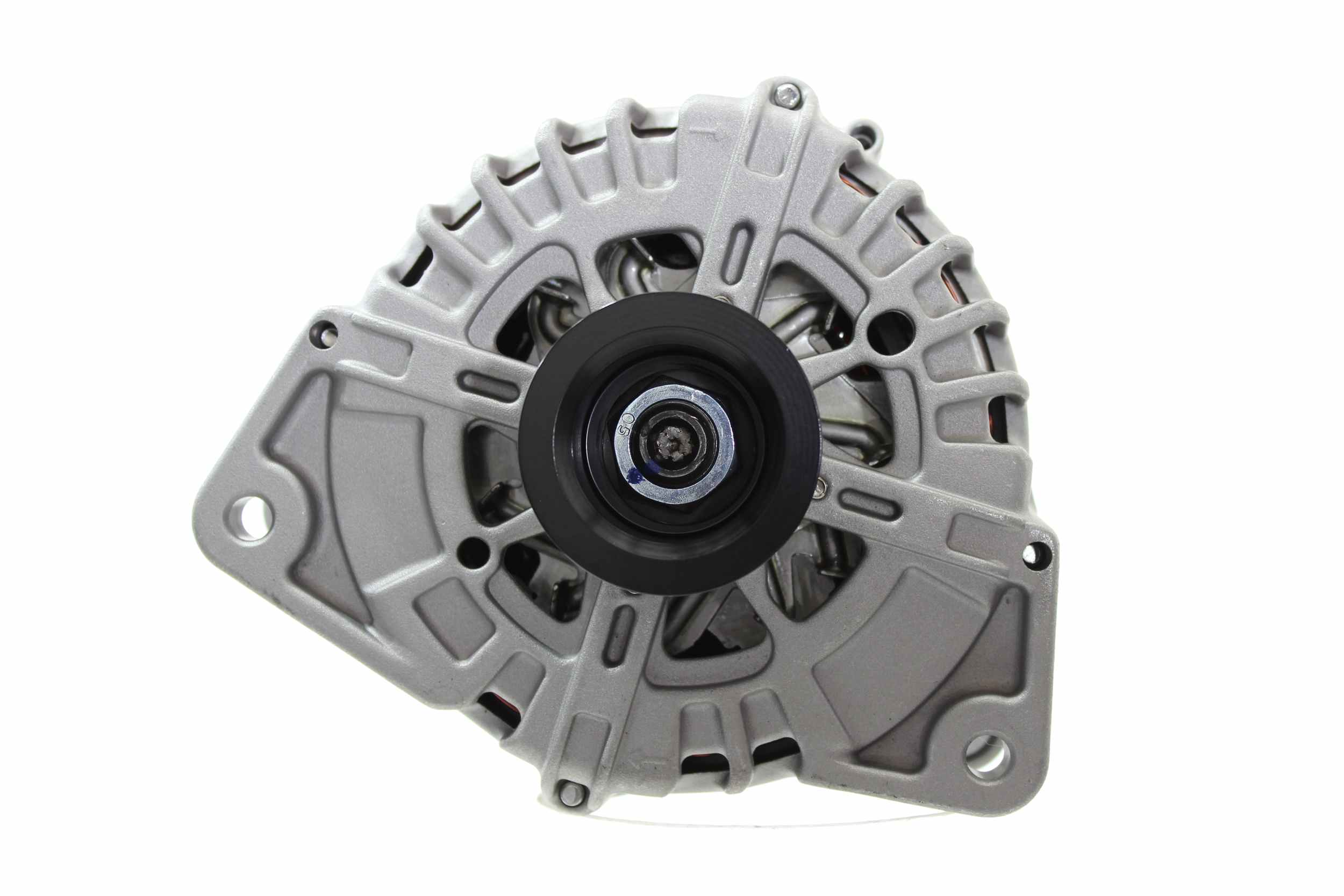 Lichtmaschine 10445080 ALANKO A0009068601 MERCEDES-BENZ