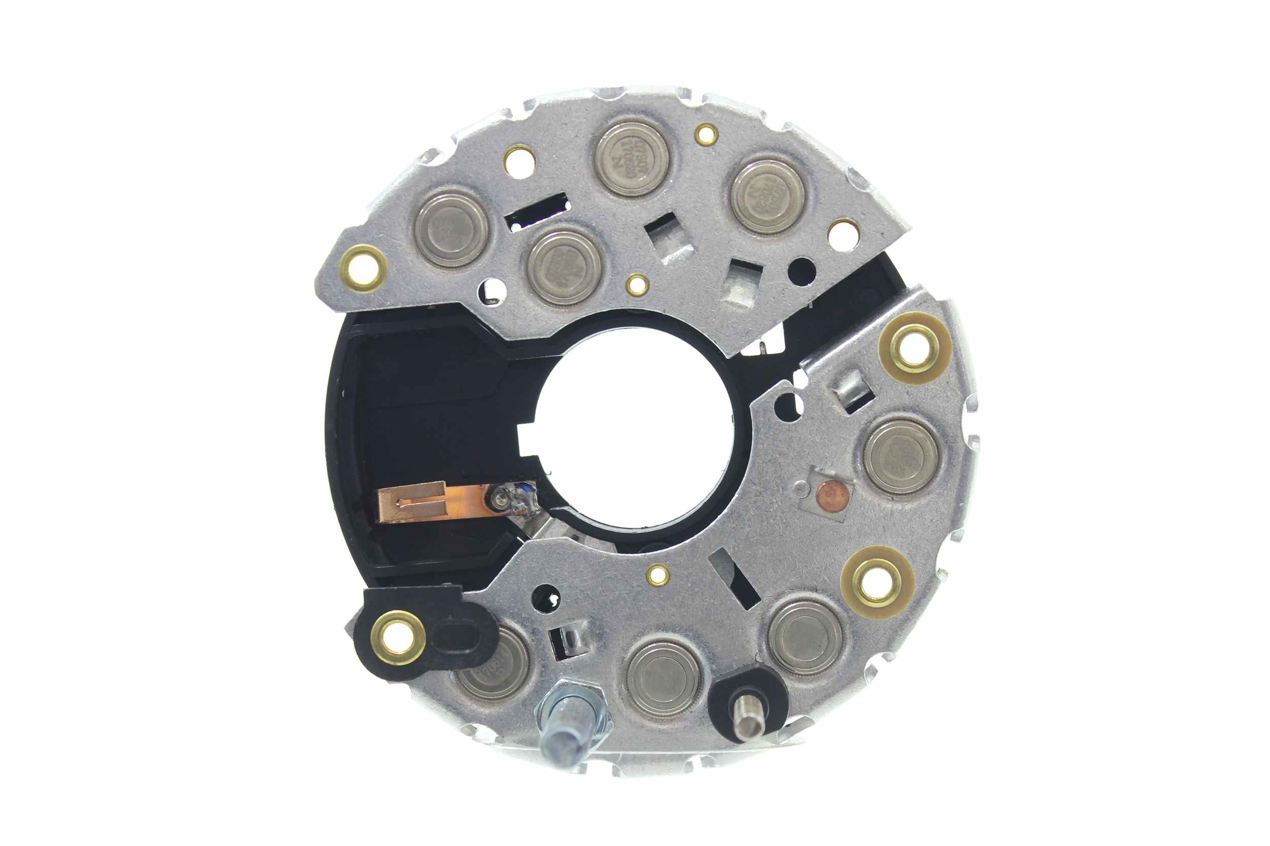 Rectifier, alternator ALANKO RTF39739 rating