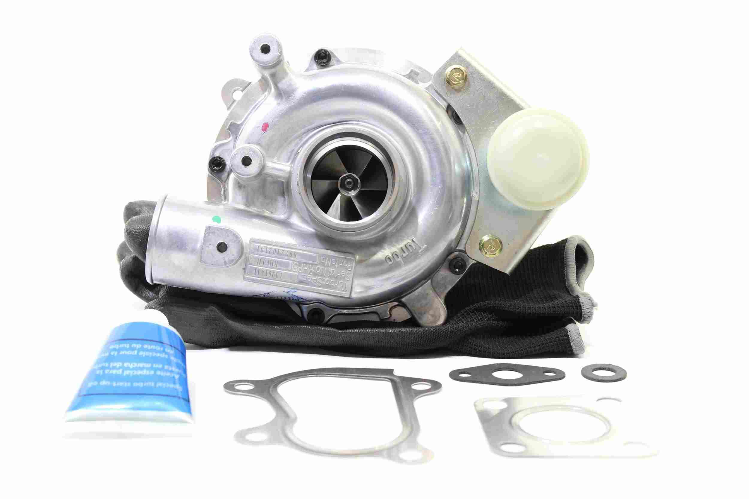 Turbina ALANKO 10901541