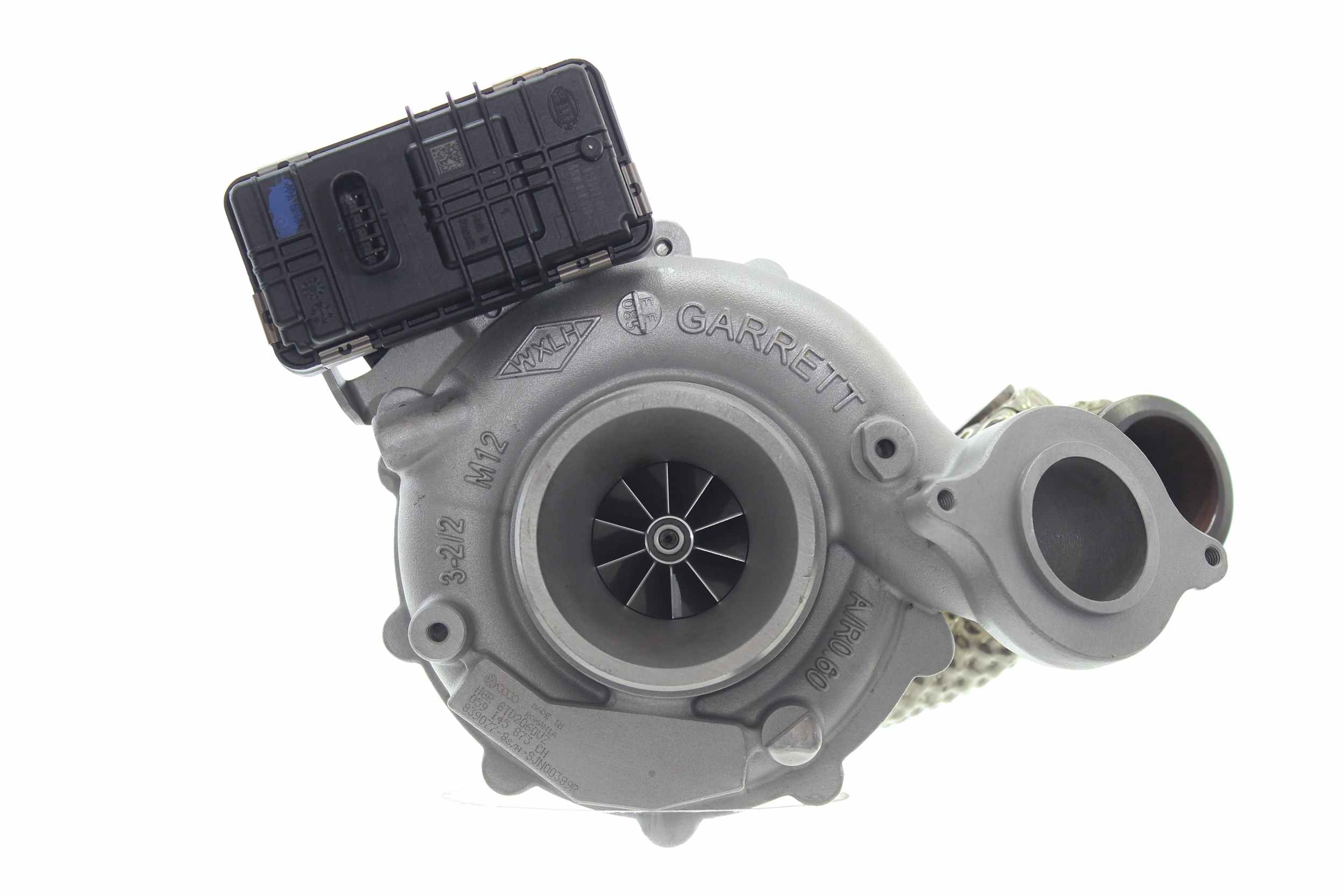 Turbochargers ALANKO 11901432