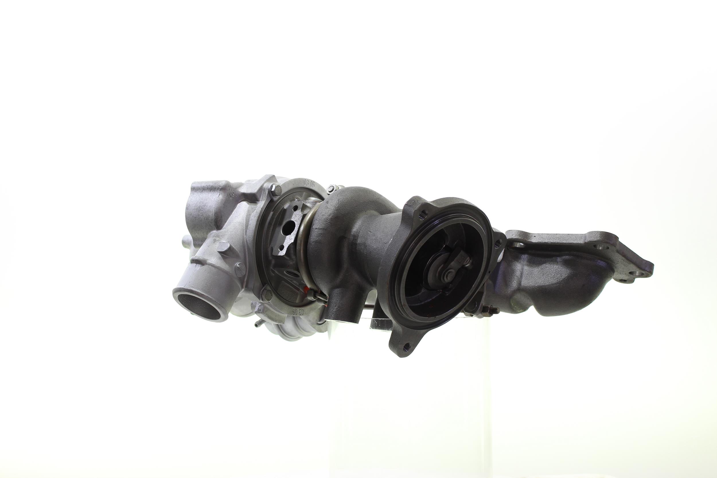 Turbolader 11901607 ALANKO JDE38464E FORD, NISSAN, VOLVO, LAND ROVER, JAGUAR