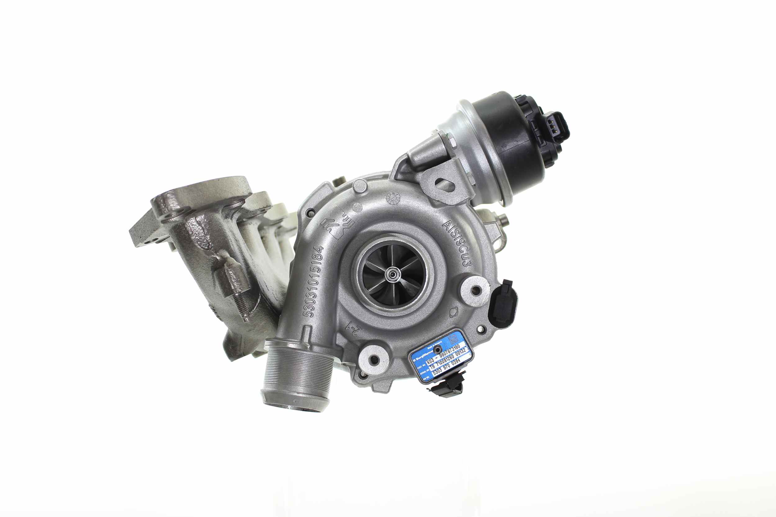Turbochargers ALANKO 11901616