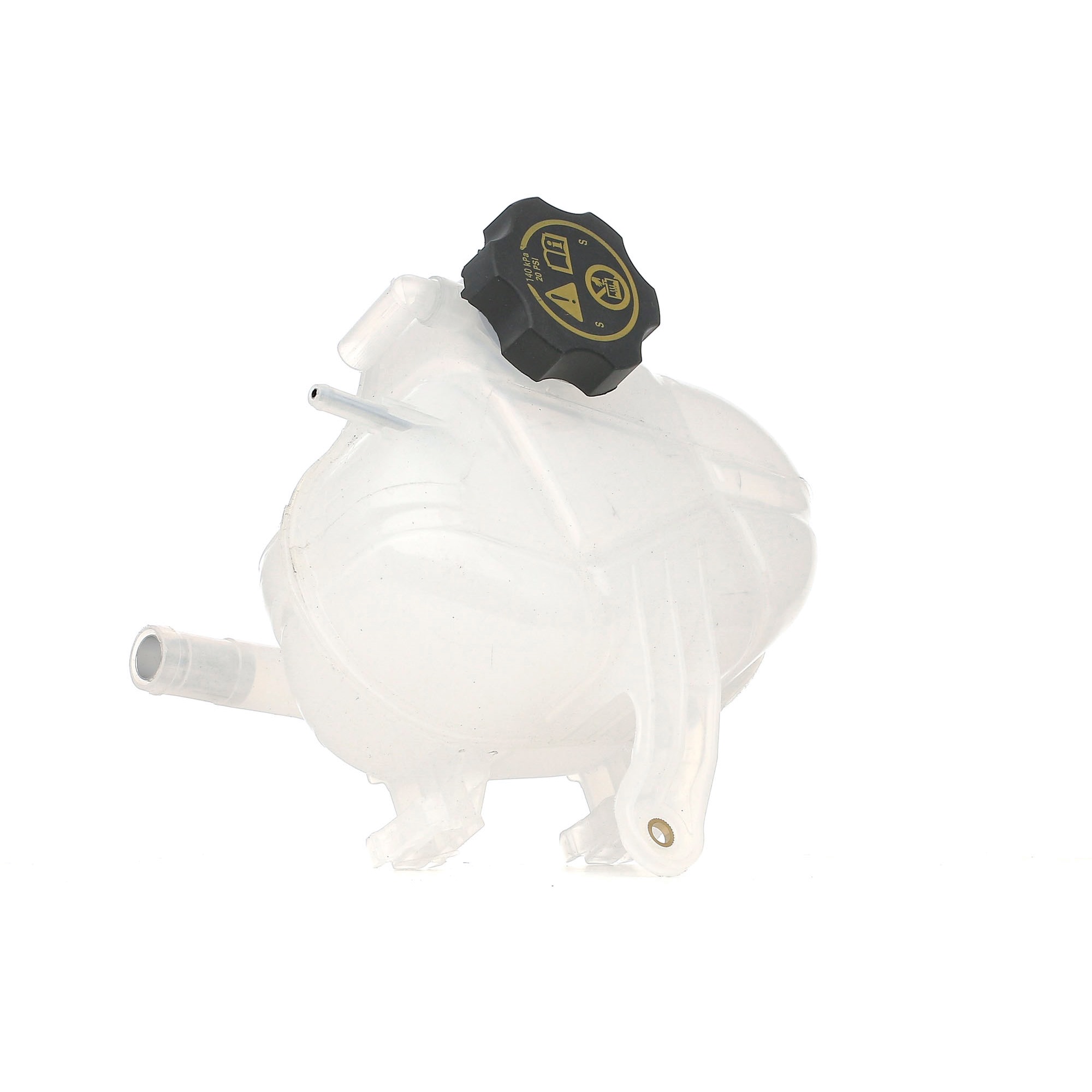 Expansion tank THERMOTEC DBX013TT rating