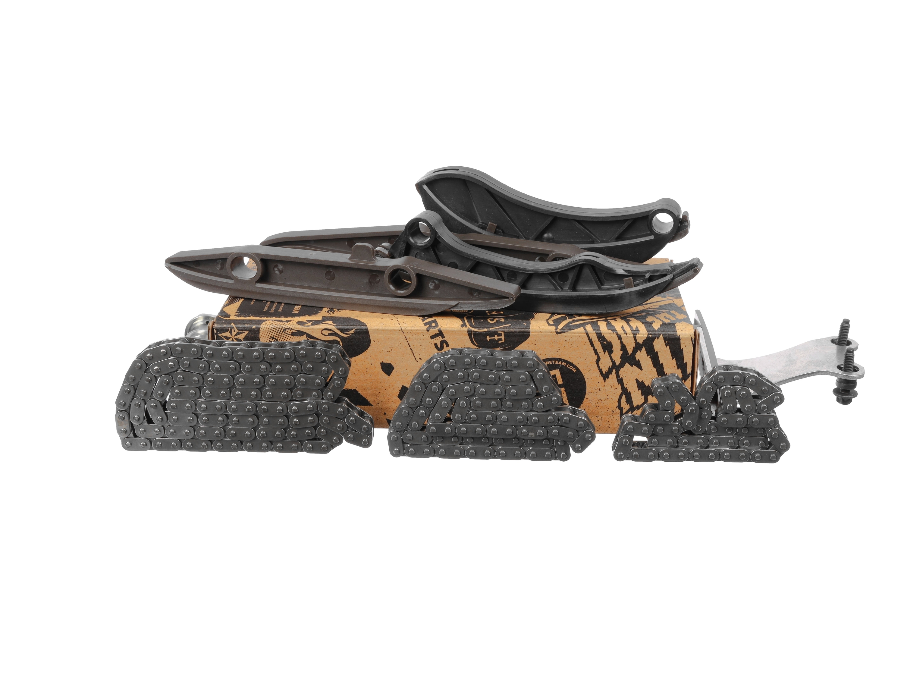 Timing chain ET ENGINETEAM RS0095