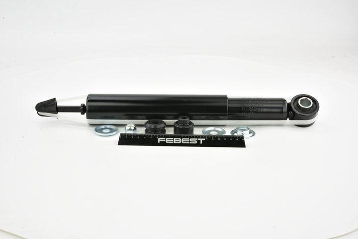 Stoßdämpfer 01655589R FEBEST 4853080088 TOYOTA