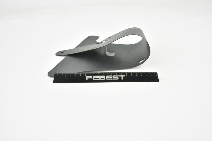 16279350 FEBEST 0199SFSR Radhausschale Lexus RX XU30 hinten und vorne Preis