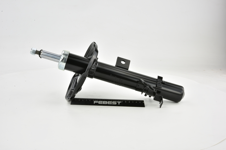 Stoßdämpfer E4302-4EA7C FEBEST 02110-001FR RENAULT, NISSAN