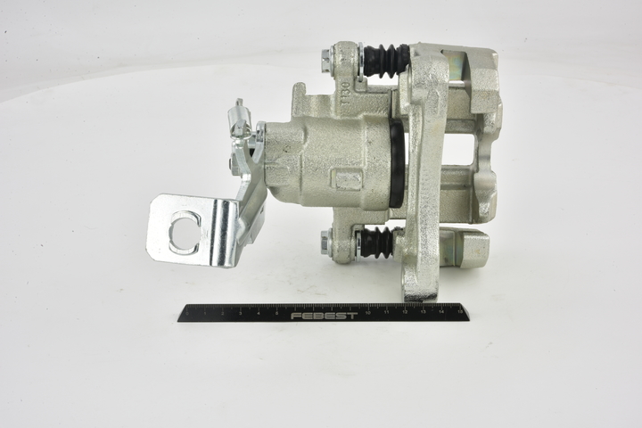 Bremssattel 0277-N16RR FEBEST 44001BM40A NISSAN, ISUZU, INFINITI, GMC