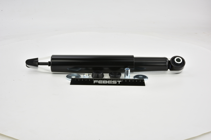 Dämpfer FEBEST 04650942R Bewertung