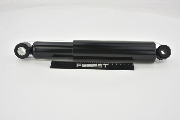 Dämpfer FEBEST 04655704R Bewertung