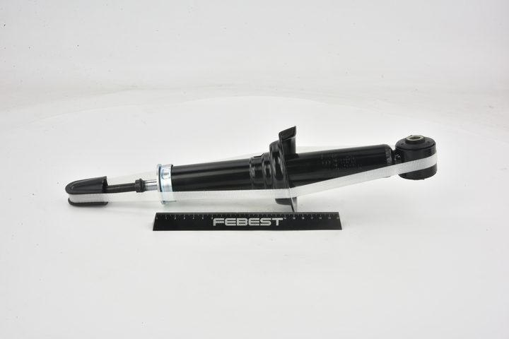 Shock absorbers FEBEST 04658544R rating