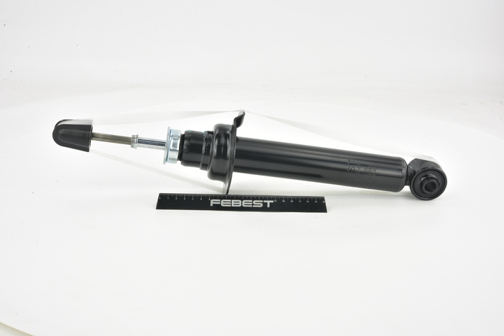 Dämpfer FEBEST 04658554F Bewertung