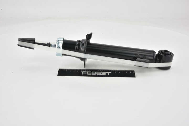 FEBEST 04659966F Amortisseurs MITSUBISHI L 200 3.5 4WD Essence 180 CV