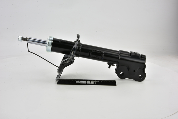 Stoßdämpfer-Komplettsatz FEBEST 04660881FL