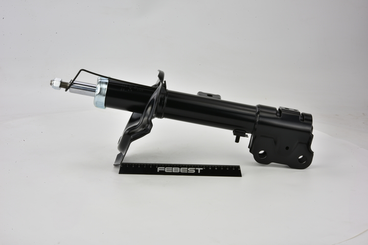 Dämpfer FEBEST 04660919FR Bewertung