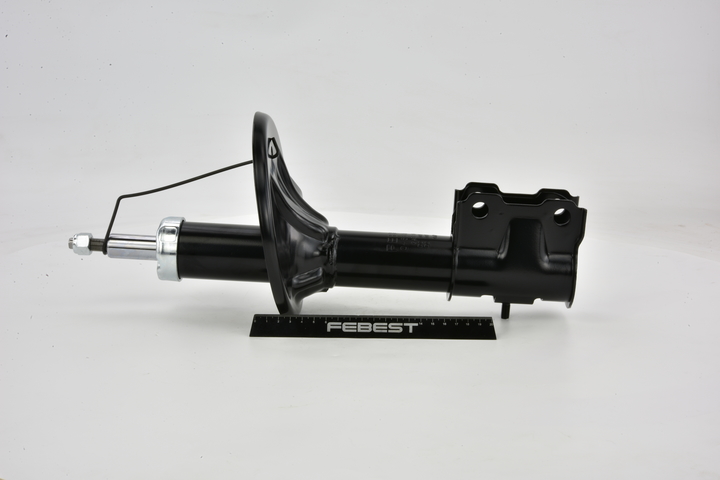 Dämpfer FEBEST 04665579F Bewertung