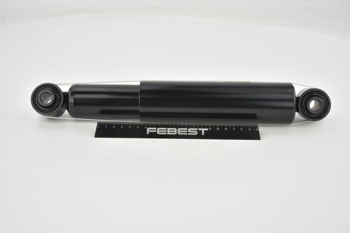 Shock absorbers FEBEST 07655548R rating