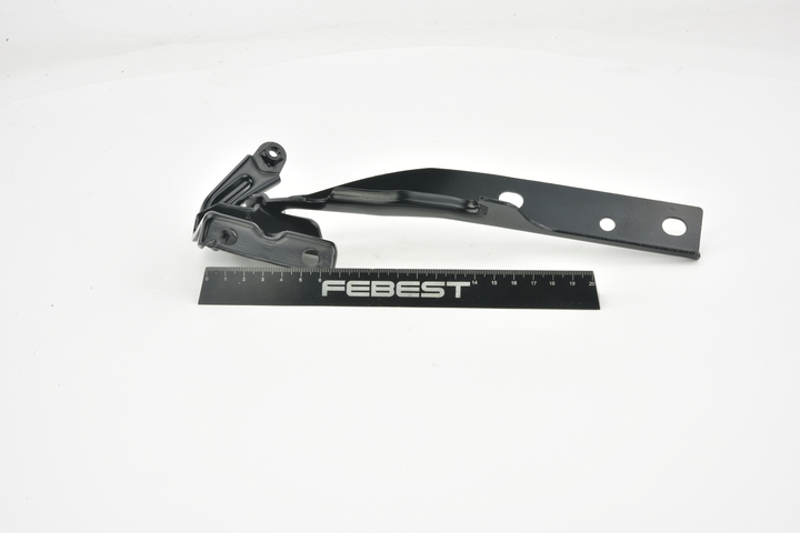 Mounting Kit, bonnet FEBEST 0799-JB420LH rating