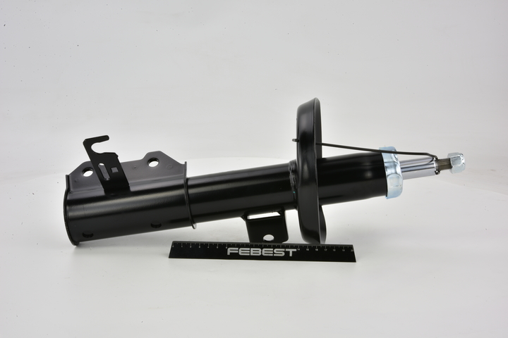 Dämpfer FEBEST 10660581FR Bewertung