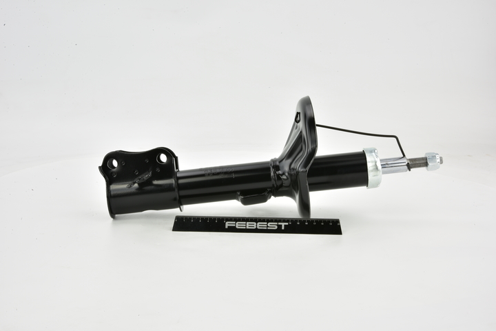 Shock absorbers FEBEST 10666582FR rating