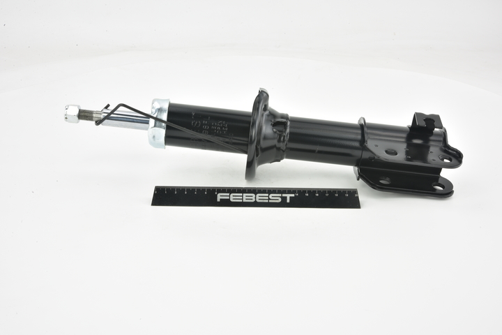 Амортисьор FEBEST 10667898FL оценка