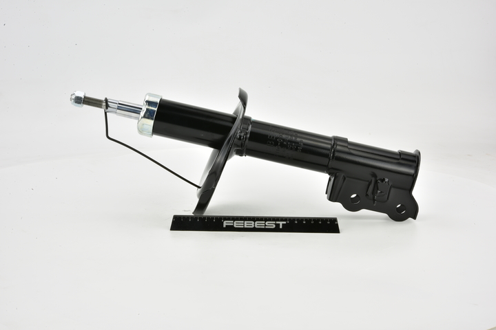Dämpfer FEBEST 12110-002FL Bewertung