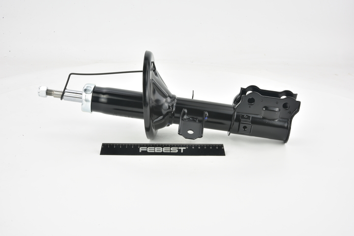 Dämpfer FEBEST 12666492FL Bewertung